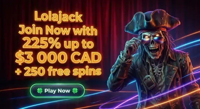 Lolajack