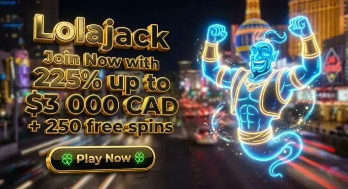 Lolajack Casino